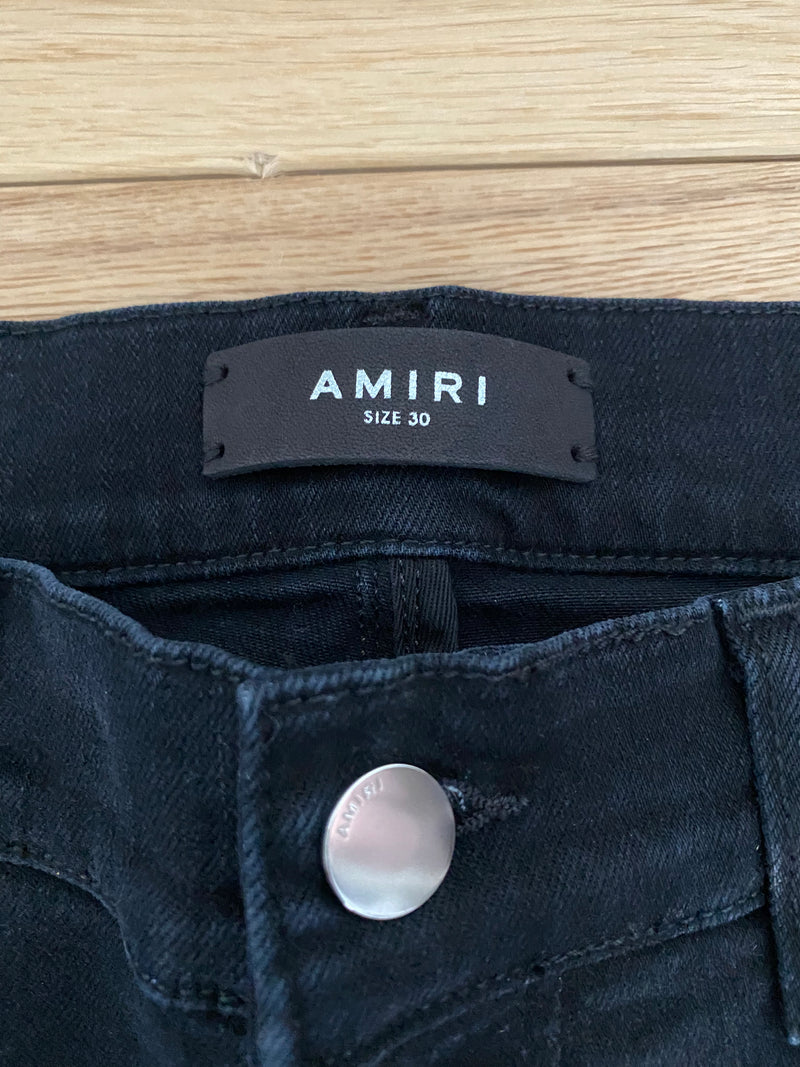AMIRI Bandana MX1 Jeans